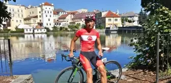 Mark Cavendish: Podyum Peşinde: Ahmet Örken, Tur Hedeflerini Eurosport Türkiye'ye Anlattı Mark Cavendish: Podyum Peşinde: Ahmet Örken, Tur Hedeflerini Eurosport Türkiye'ye Anlattı