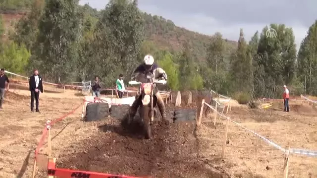 Türkiye Enduro Şampiyonası