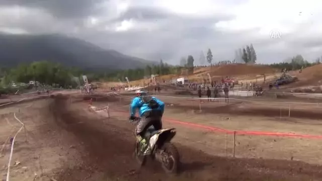 Türkiye Enduro Şampiyonası