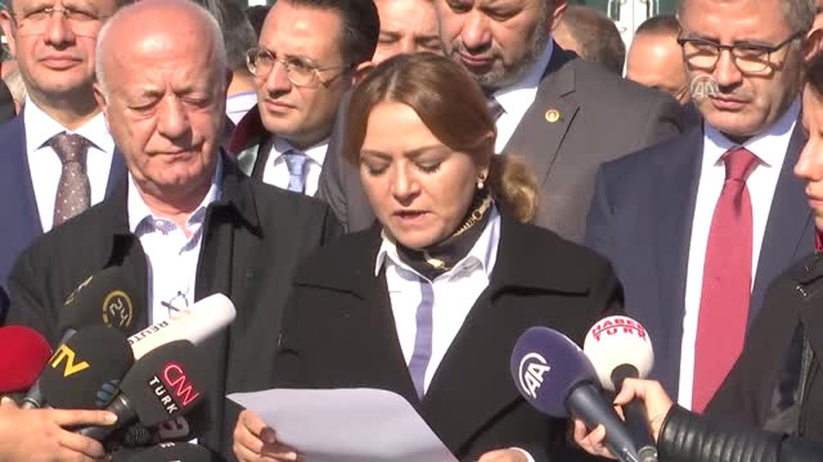 15 Temmuz Şehitler Köprüsü Davası - Kadem Başkanı Yılmaz