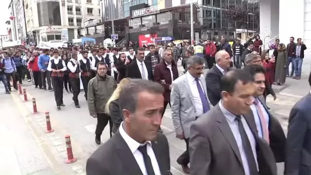 Amatör Spor Haftası Amatör Spor Haftası