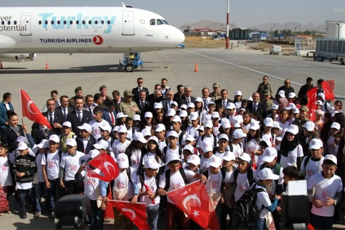 Biz Anadoluyuz' Projesi