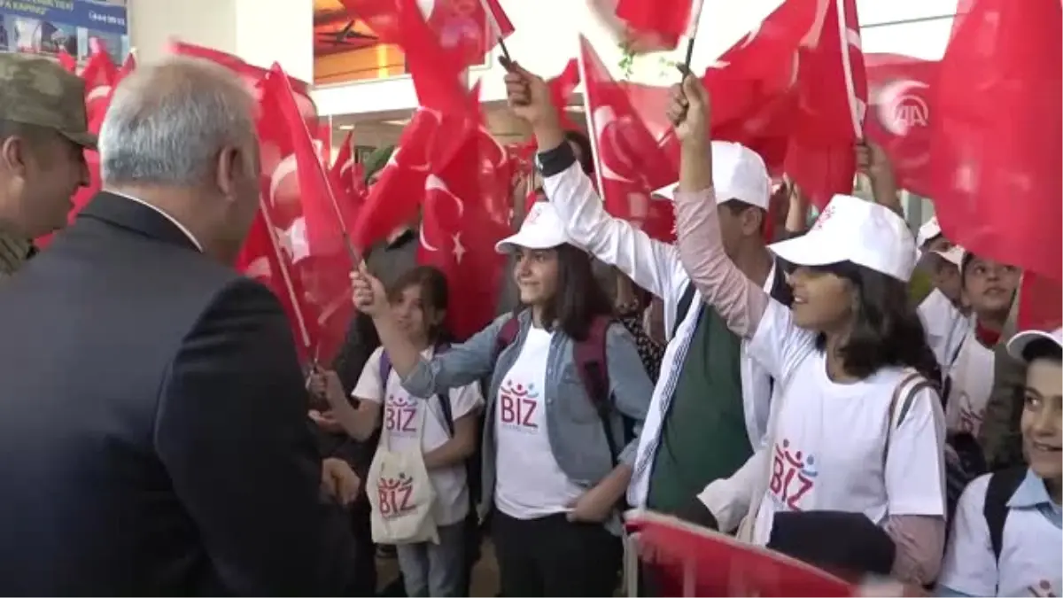 Biz Anadoluyuz' Projesi