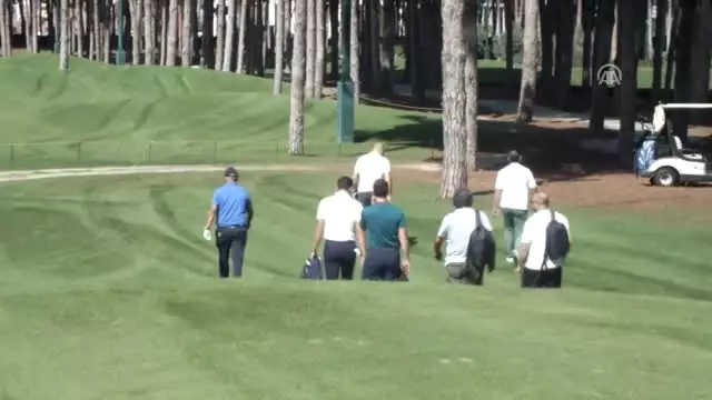 Enerji Zirvesi Golf Turnuvası