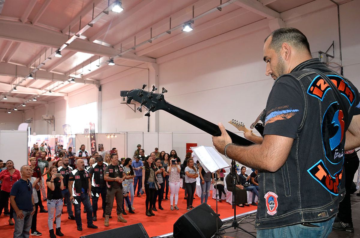 İstanbul Prohunt Fuarı'nın Tek Rakibi İzmir EXPOMEN