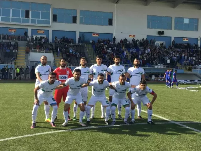 Malatya Yeşilyurt Belediyespor'un Maçı Cumartesi Gününe Alındı Malatya Yeşilyurt Belediyespor'un Maçı Cumartesi Gününe Alındı