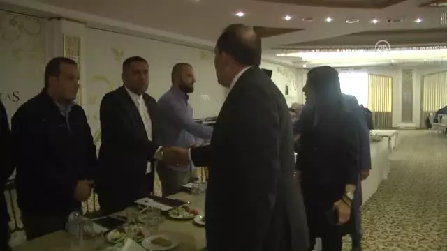 Sivil Toplum Buluşmaları' Programı Sivil Toplum Buluşmaları' Programı