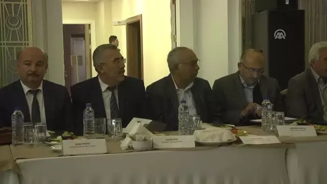 Sivil Toplum Buluşmaları' Programı Sivil Toplum Buluşmaları' Programı