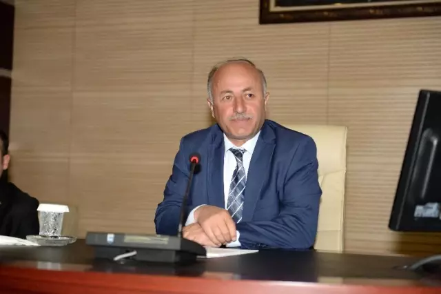 Vali Azizoğlu: 'Önemli Olan Erzurum'un Alacağı Paydır' Vali Azizoğlu: 'Önemli Olan Erzurum'un Alacağı Paydır'