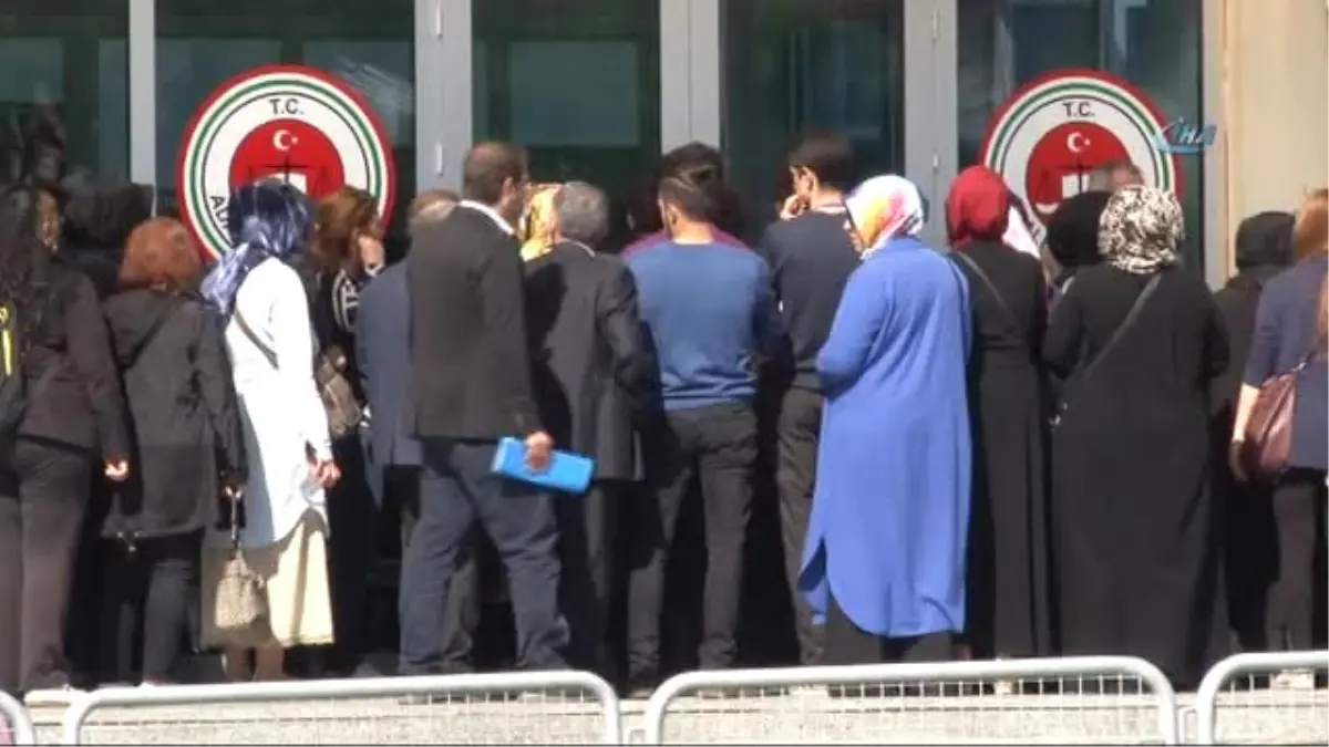 15 Temmuz Gaziler Platformu Başkanı Bulut: 'Psikolojik Baskı Görsünler, Tek Tip Olsun Kıyafetleri'