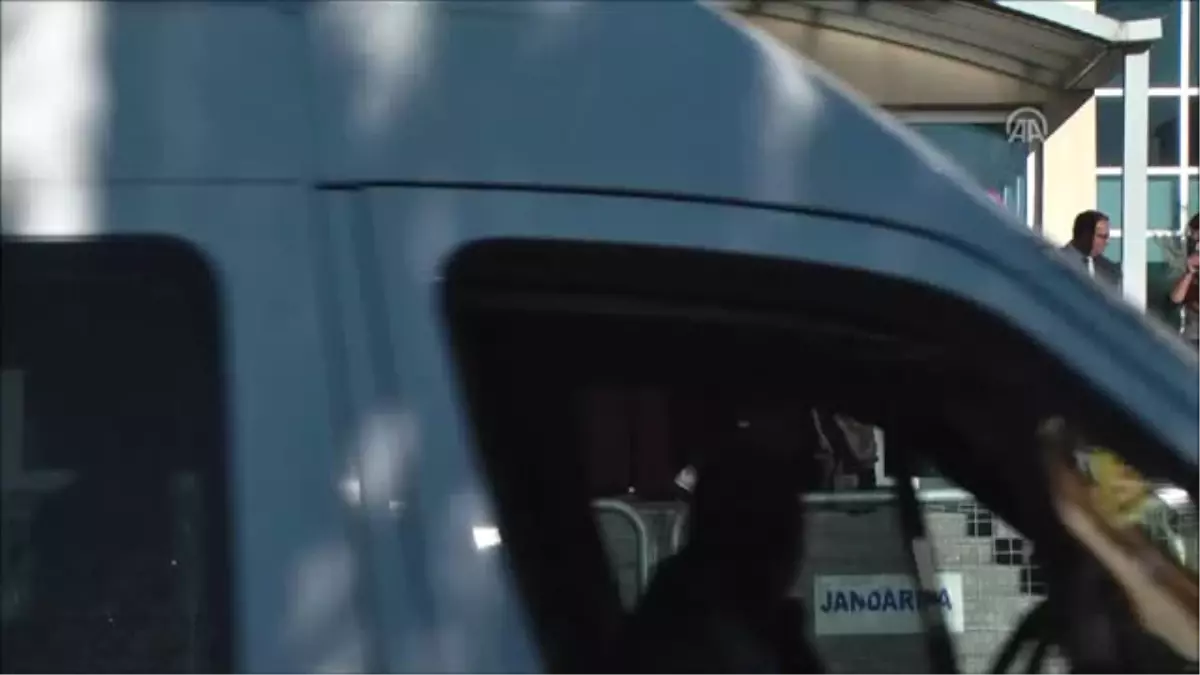 15 Temmuz Şehitler Köprüsü Davası'na Devam Ediliyor