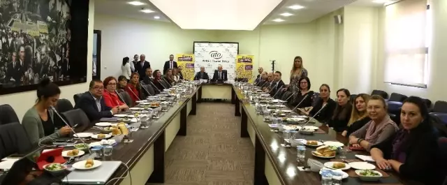 3. Ankara Marka Festivali'nin Hazırlıkları Başladı