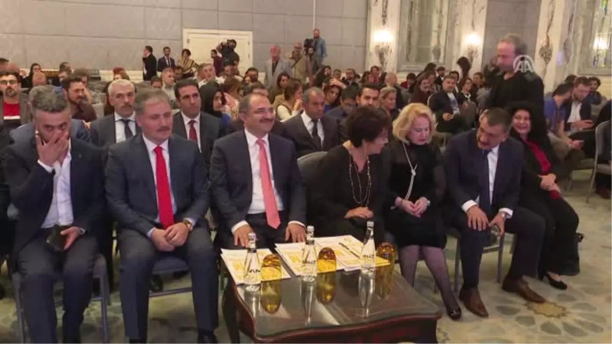 7. Malatya Uluslararası Film Festivali