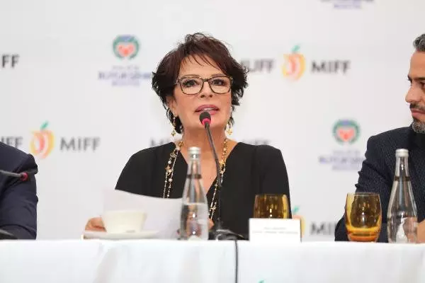 7. Malatya Uluslararası Film Festivali'nin Programı Belli Oldu 7. Malatya Uluslararası Film Festivali'nin Programı Belli Oldu