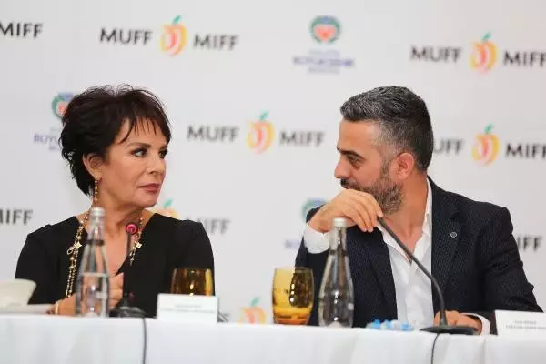 7. Malatya Uluslararası Film Festivali'nin Programı Belli Oldu 7. Malatya Uluslararası Film Festivali'nin Programı Belli Oldu