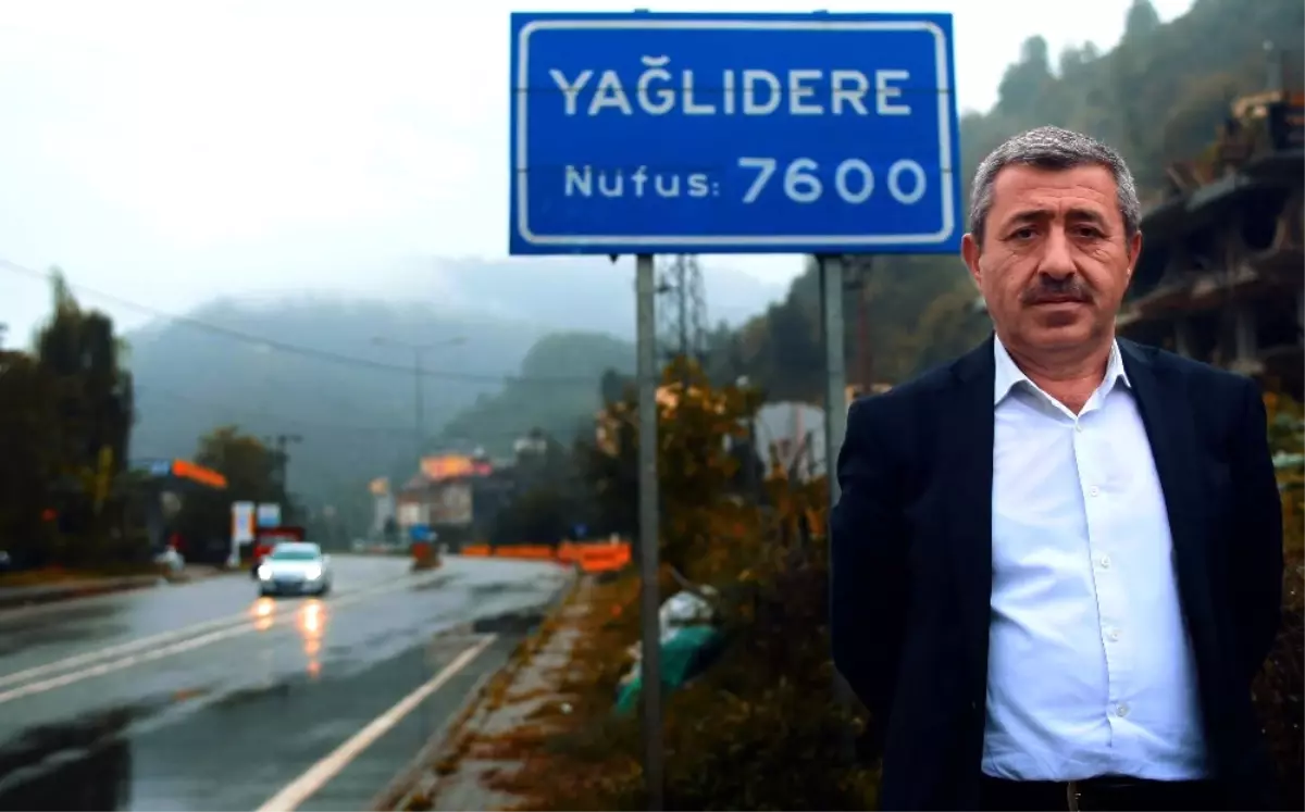 ABD Vize Engelini Türkiye'den Önce İlk Bu İlçeye Uyguladı