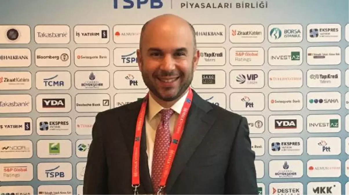 Ali Serim: Dövizdeki Parite Artışı Geçicidir
