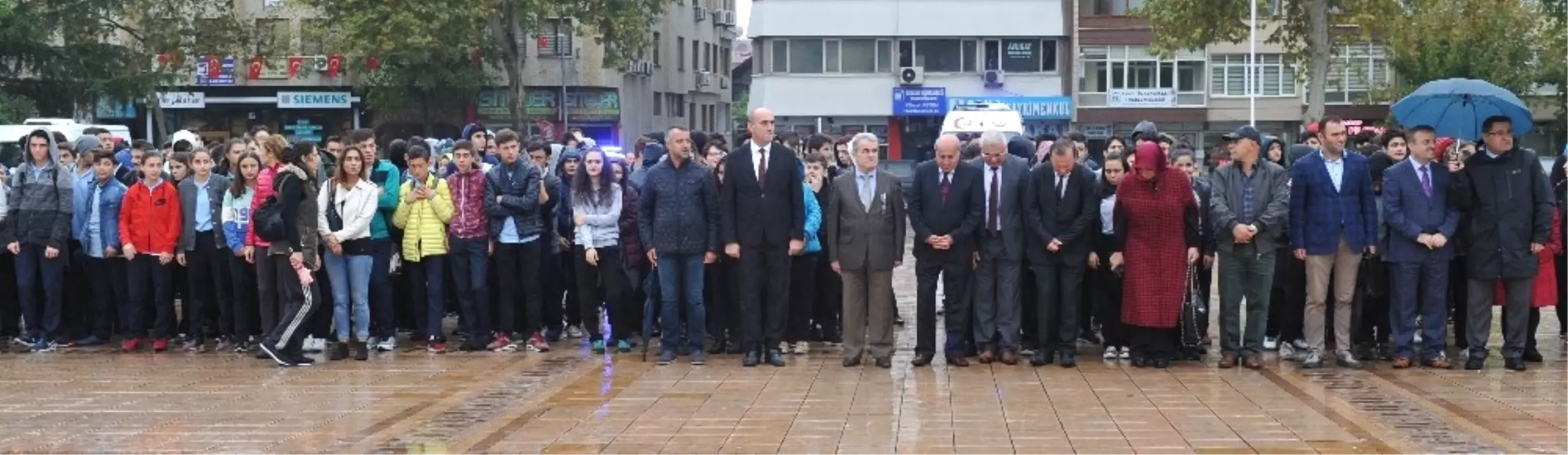 Amatör Spor Haftası Etkinlikleri