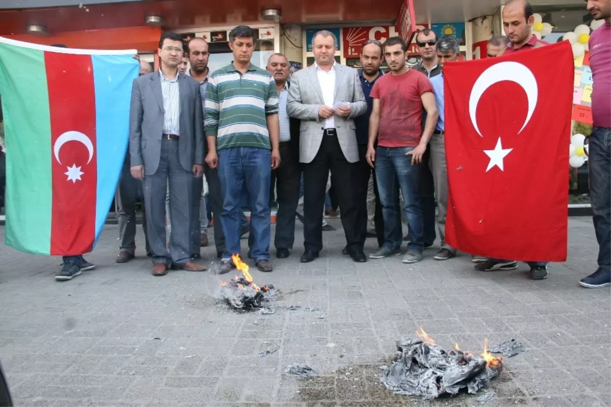 Asimder Başkanı Gülbey: 'Fetöcü Solcular Karabağ'da'
