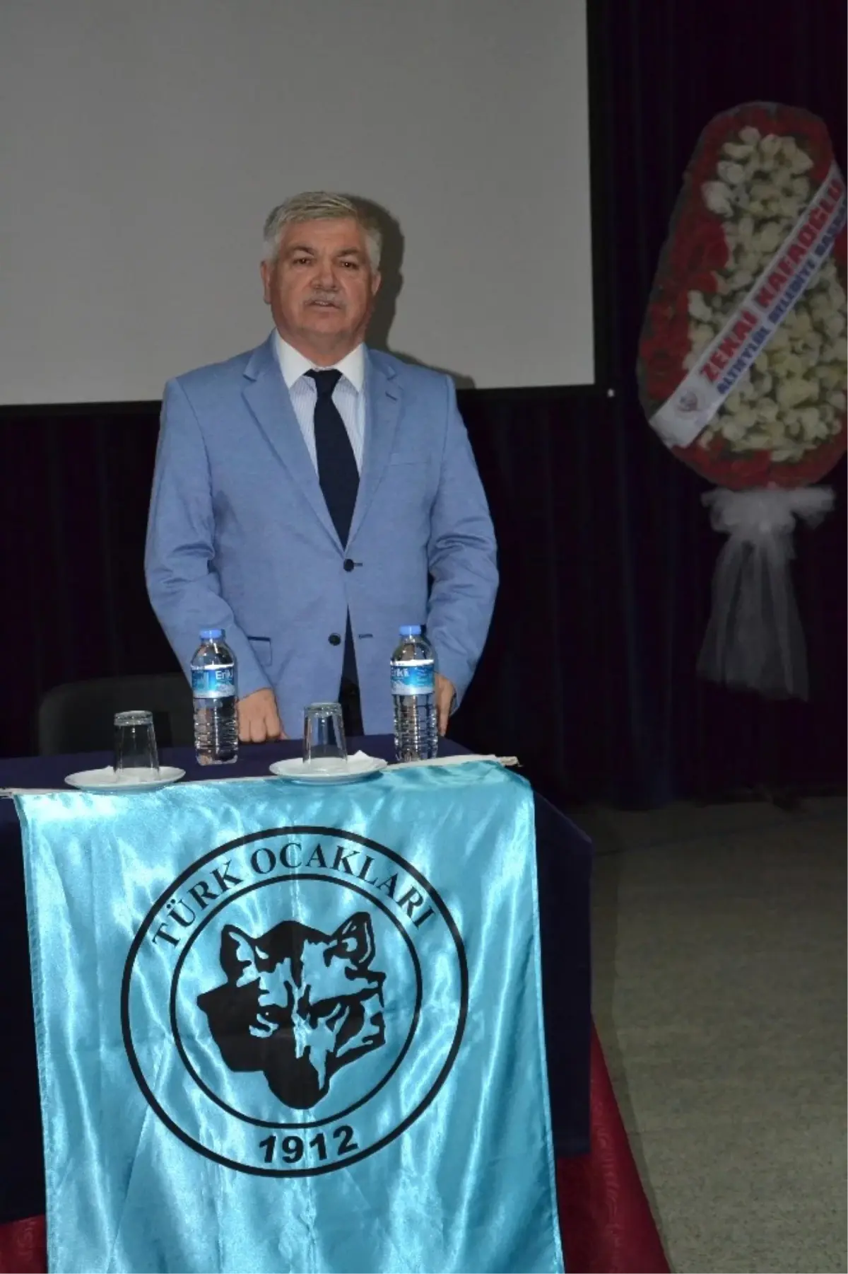Balıkesir Türk Ocaklarında, 'Geleneksel Ocakbaşı' Sohbetleri Başlıyor