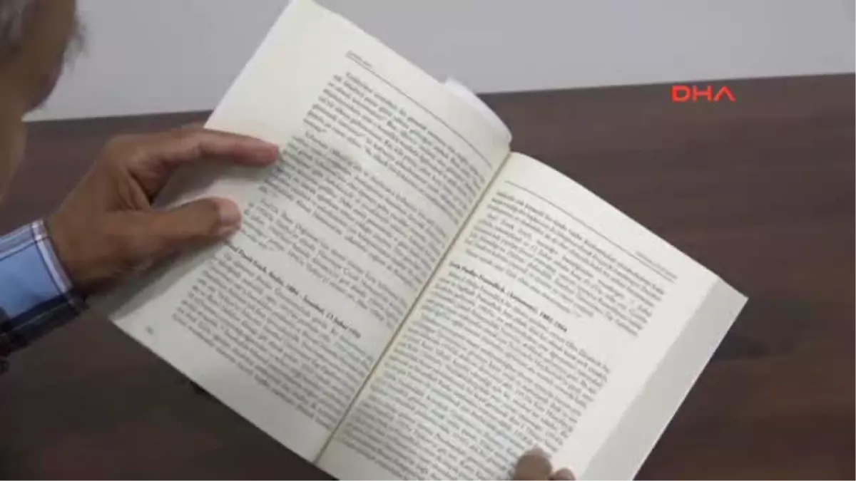Bodrum Loğoğlu'dan Vize Krizi Değerlendirmesi