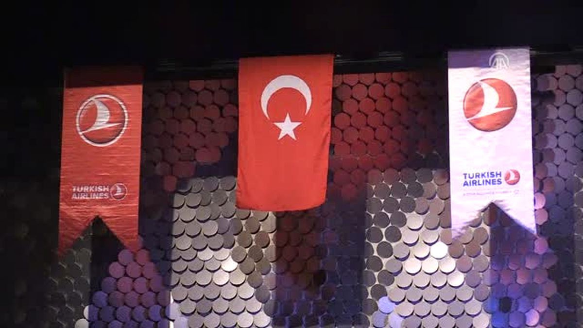 Bulgaristan'da Sema Töreni