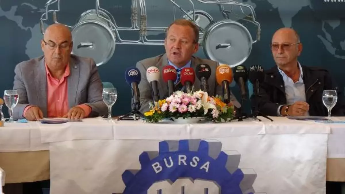 Bursa, Dünya Otomotiv Devlerini Ağırlayacak