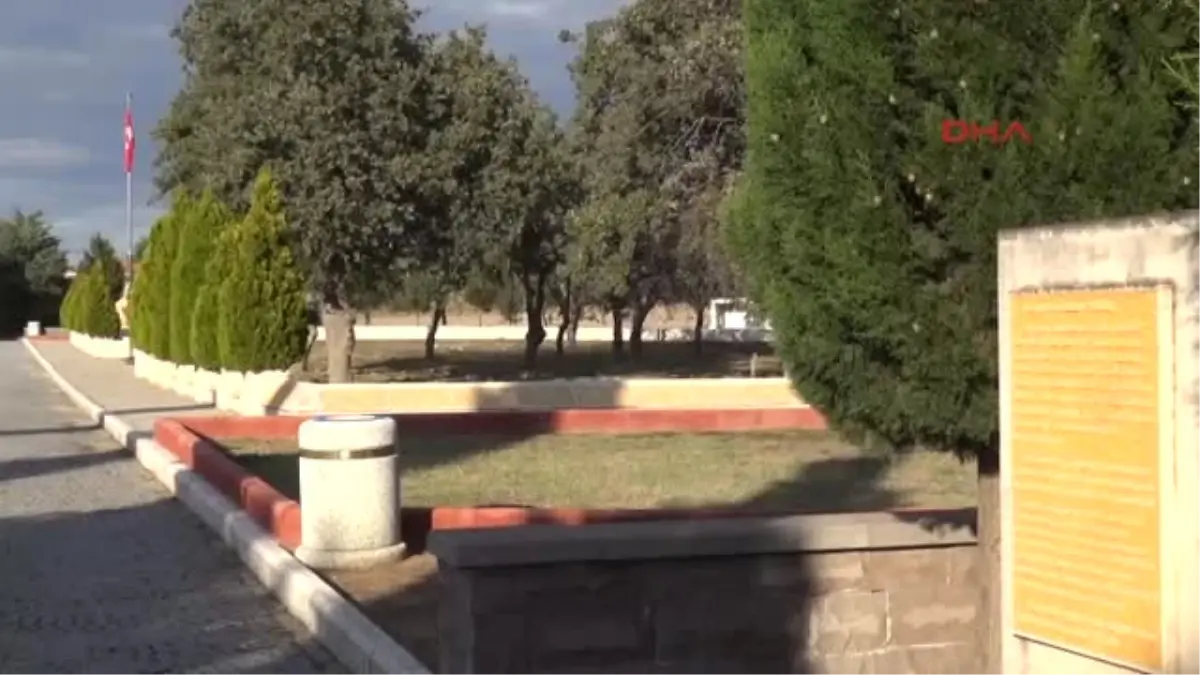 Çanakkale İdlipliler de 102 Yıl Önce Çanakkale'ye Koştu