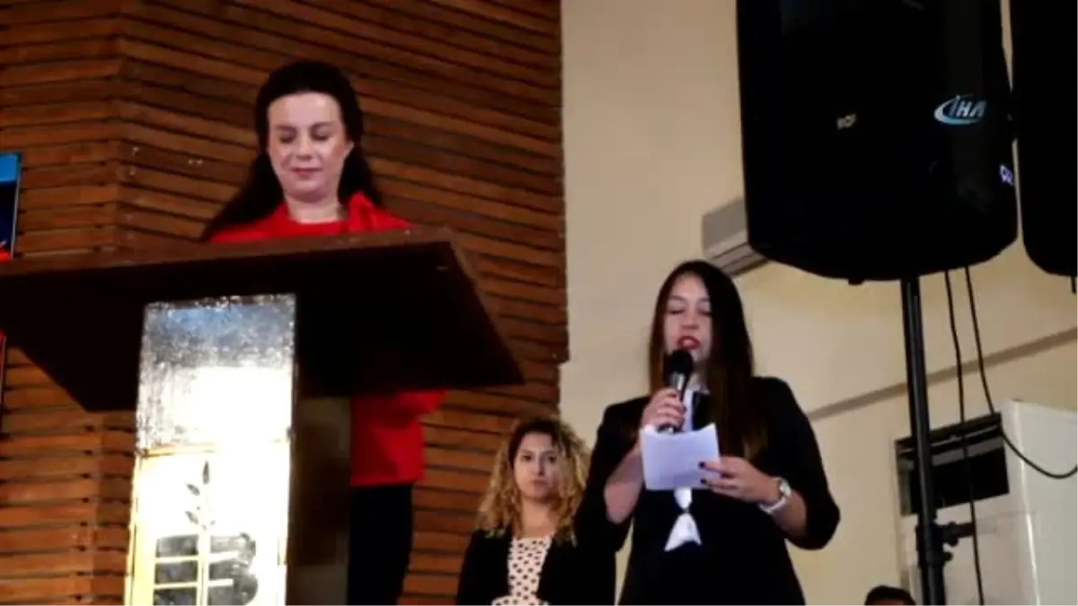 Edremit'te Rembetiko Konseri