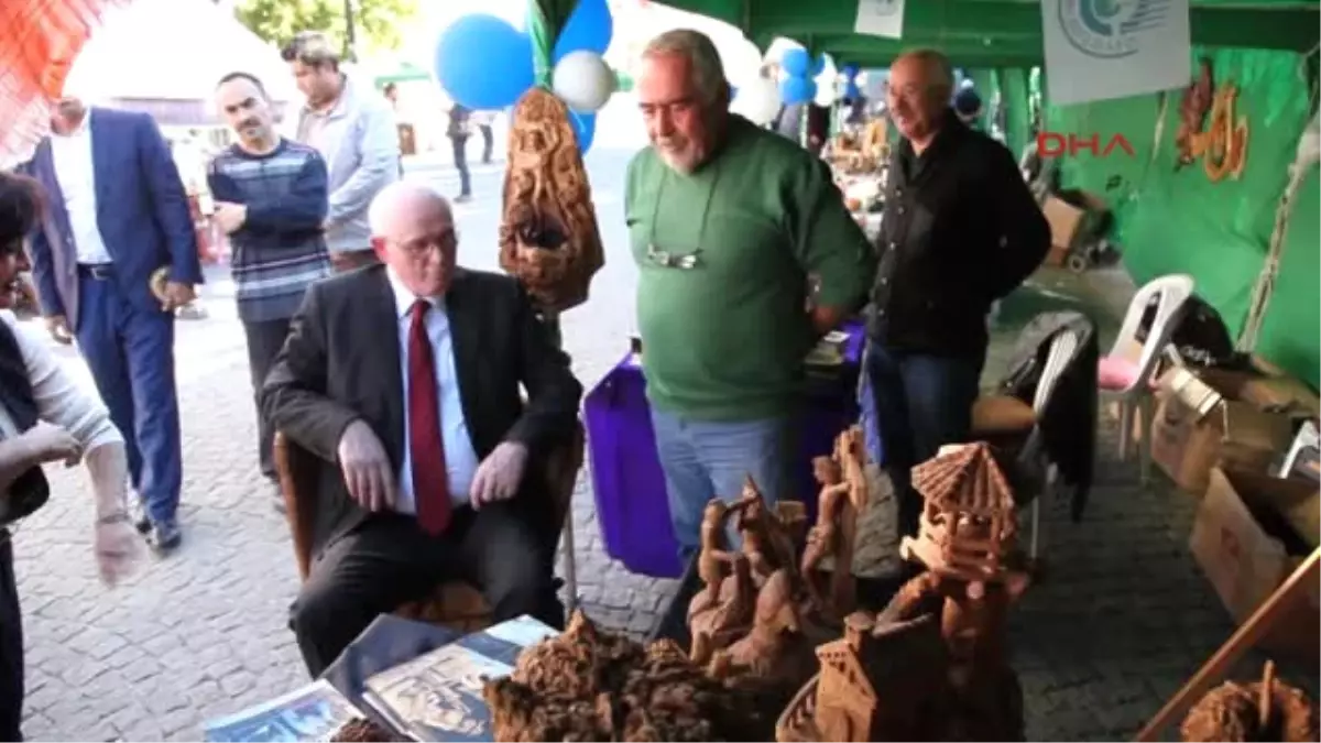 Eskişehir'de Çifte Festival