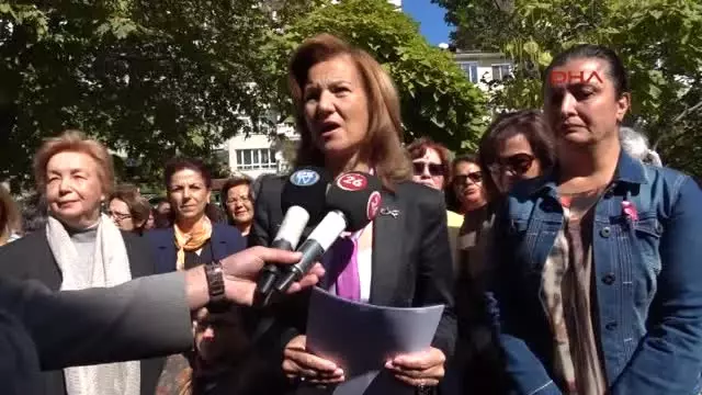 Eskişehir'de Kadınlardan Müftülere Nikah Kıyma Yetkisine Tepki
