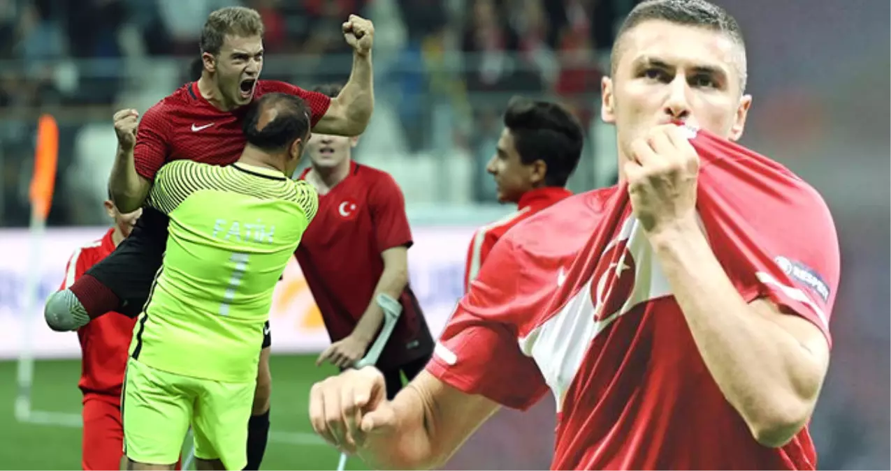 Futbol Yazarı Uğur Meleke: Burak Yılmaz'ın Aldığı Prim, Engelli Bütçesinden Daha Fazla