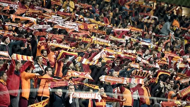 Galatasaray 3 Maçlık Biletleri Satışa Sundu