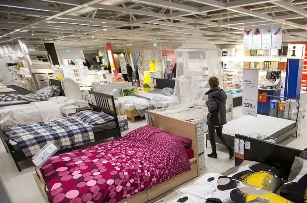Ikea Amazon Ve Alibaba Uzerinden Satis Yapacak Ekonomi