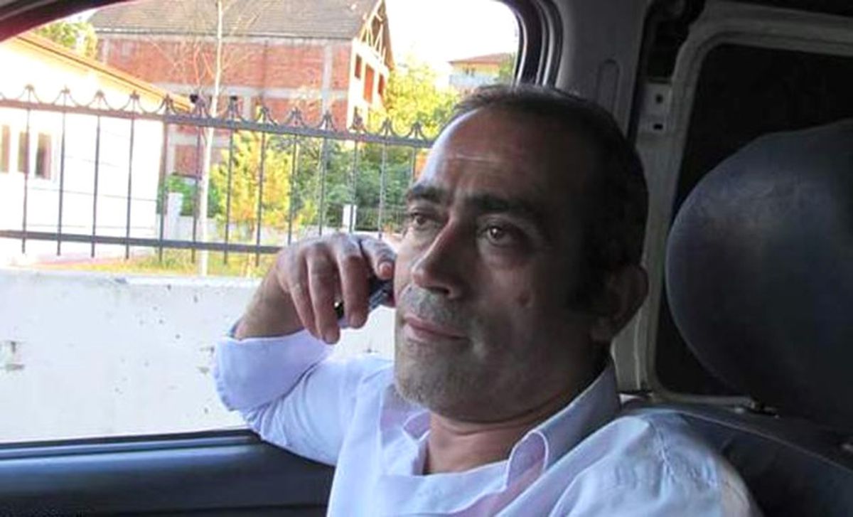 Kestiği Ağacın Altında Kalan İşçi Hayatını Kaybetti