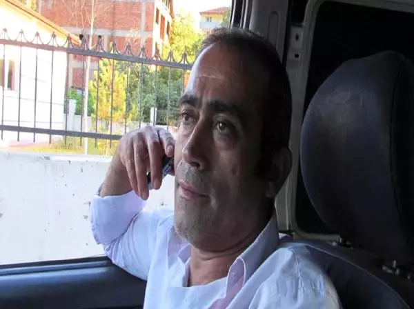 Kestiği Ağacın Altında Kalarak Öldü