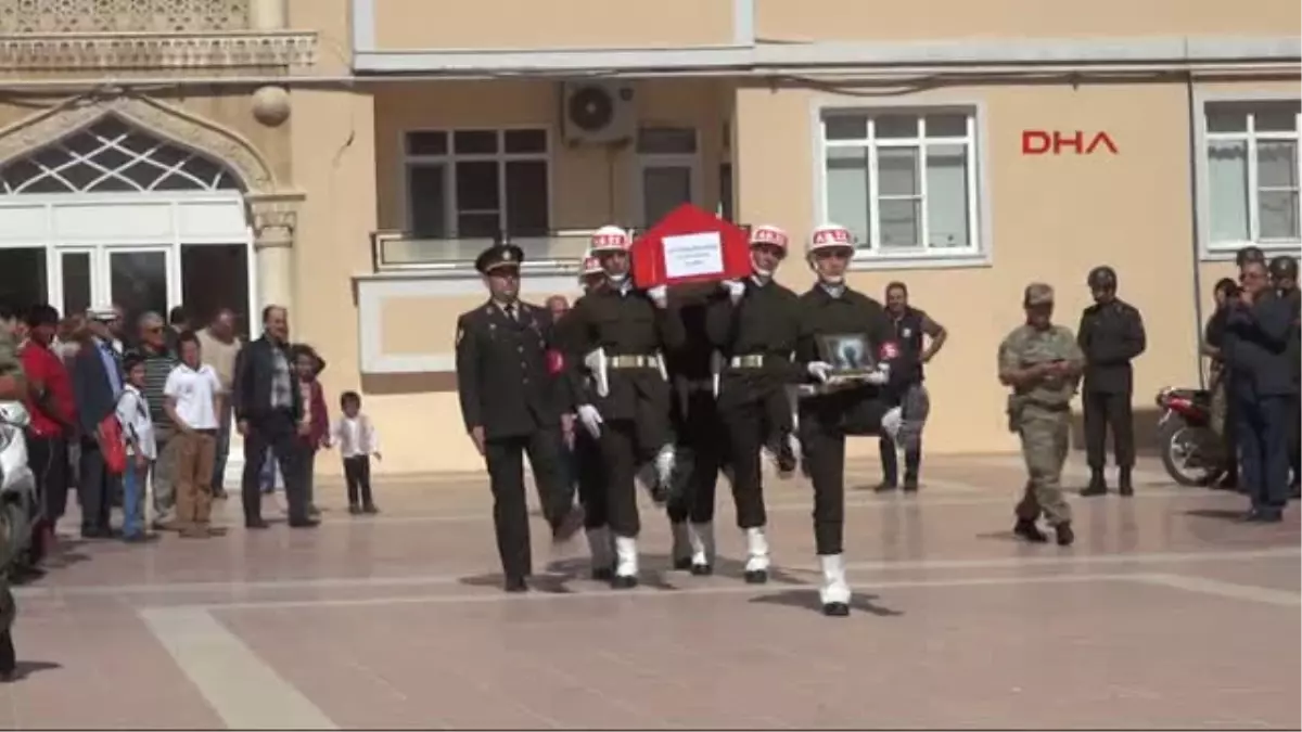 Kilis Vefat Eden Eski Milli Hakem Ali Coşkun Uygun Toprağa Verildi
