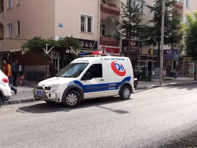 Konya'da Silahlı Vurulan Kişi Hayatını Kaybetti - Haber