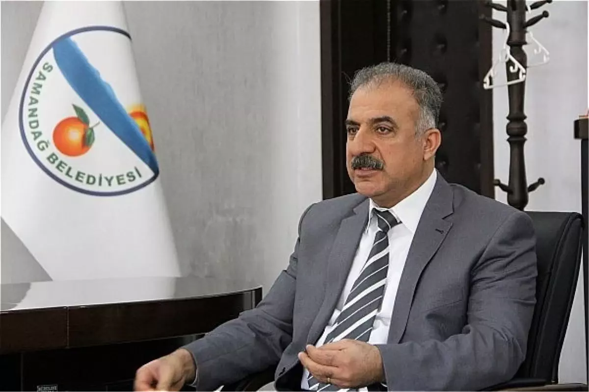 Nehir: 'Kıyı Kenar Çizgisi Meselesi Üç Beş Günlük Bir Mesele Değil'