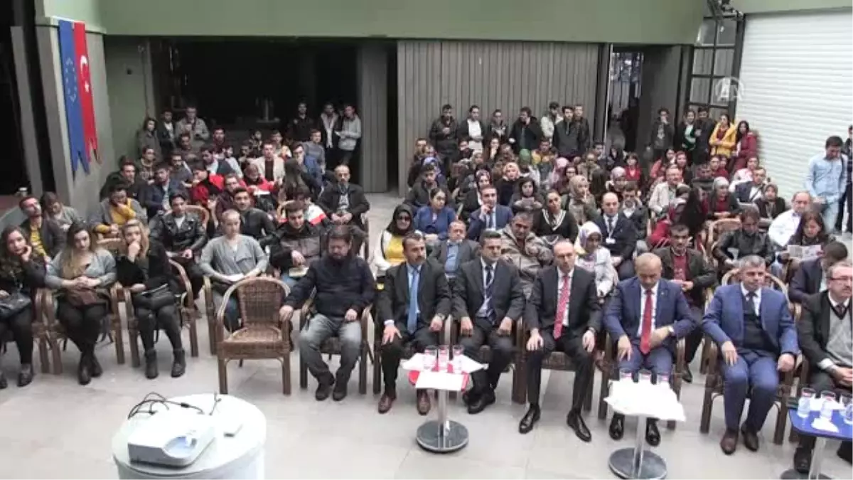 Ordu'da Engelli Hakları Çalıştayı Düzenlendi
