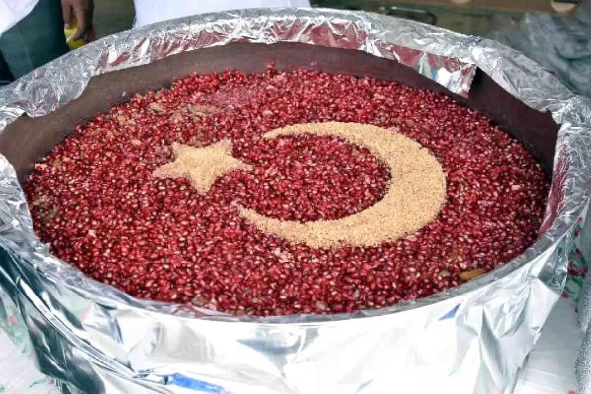 Prof. Dr. Funda Elmacıoğlu: Aşure Et Kadar Protein İçeriyor