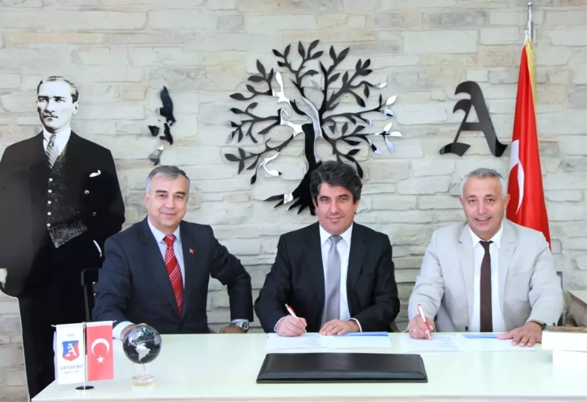Sağlıkları Acıbadem'e Emanet