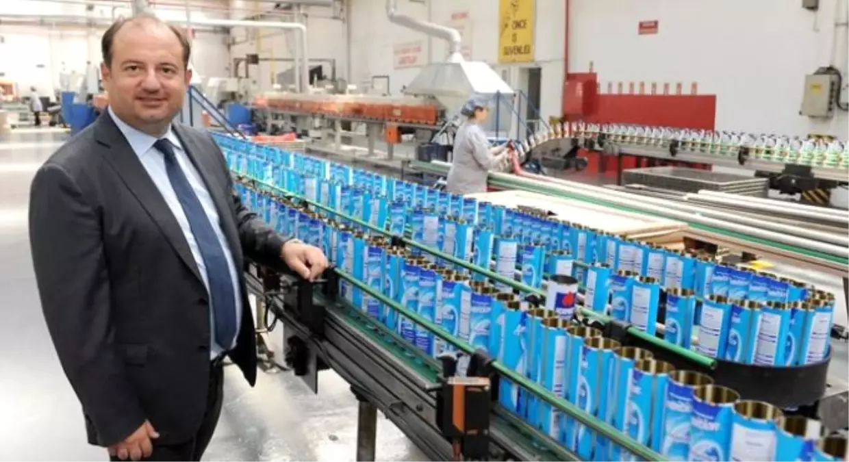 Sarten, Ödüllü Ürünlerini Fuarda Tanıtacak
