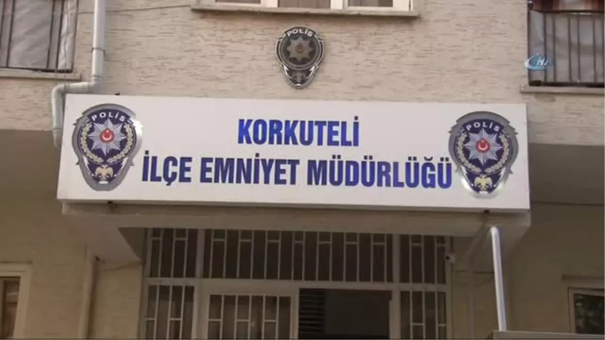 Savcının Vurulması Sonrası Polisin Üzerine Atlayan Şahıs O Anları Anlattı