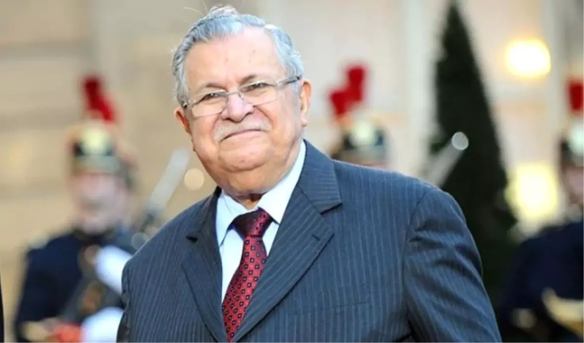 Talabani Sonrası Kyb'nin Geleceği