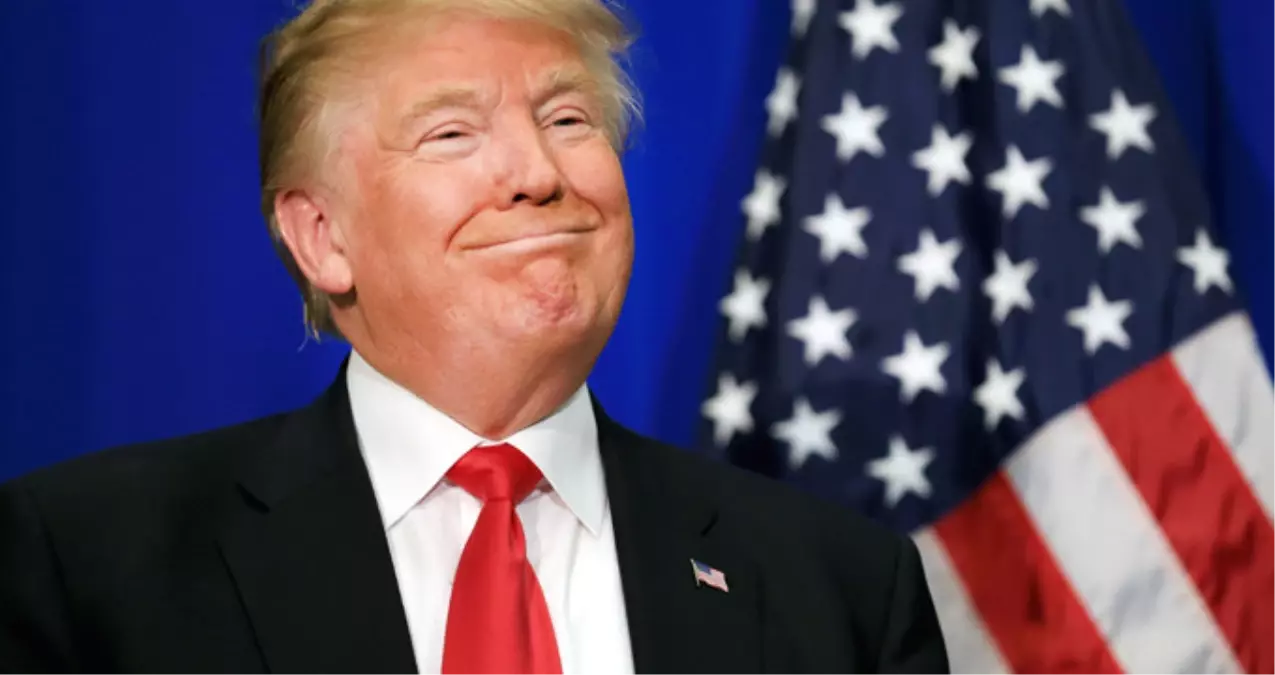 Trump'tan Tillerson'a 'Moron' Cevabı: IQ Testi Yapalım, Kimin Kazanacağını Görürsünüz