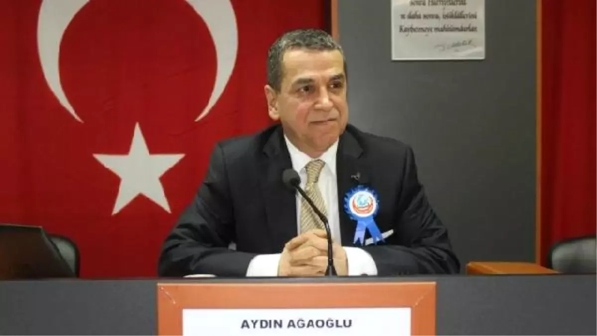 Tühasevder'den Velilere Uyarı: Kaçak Kurslara Dikkat