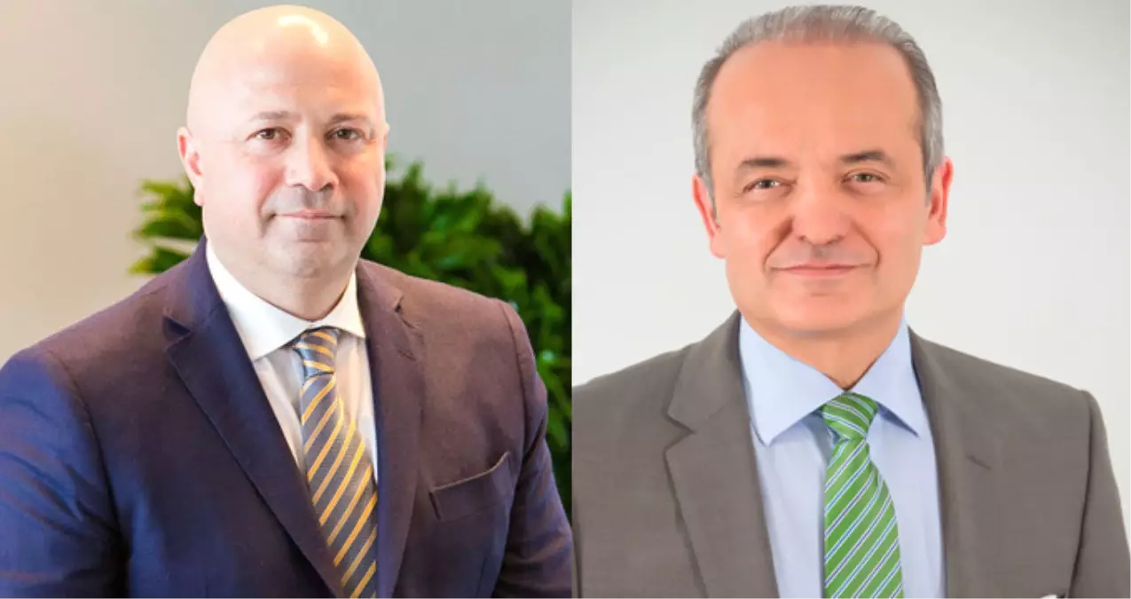 Turkcell ve Siemens Ortaklığıyla Enerjide Yüzde 30 Tasarruf