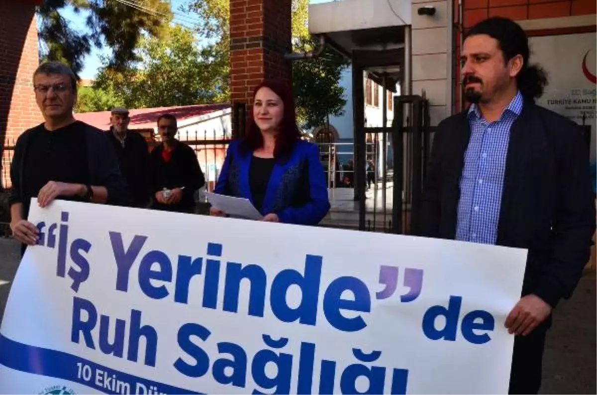 Vardiya Sistemi Ruhsal Hastalıklara Yatkın Hale Getiriyor