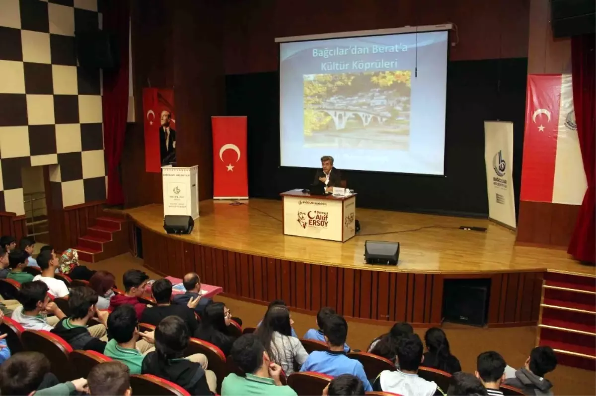 Yazar Yıldırım Ağanoğlu: 'Balkanlar Bir Toprak Kaybı Değil Vatan Kaybıdır'